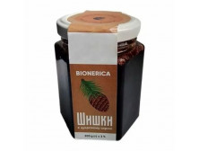 Шишки у цукровому сиропі "Bionerica" , 200г