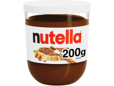 Шокол. паста "Nutella", 200 г