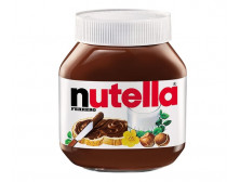 Шокол. паста "Nutella", 350 г, Італія
