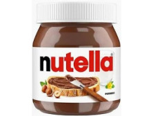 Шокол. паста "Nutella", 400 г
