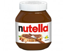 Шокол. Паста "Nutella", 500г, Італія