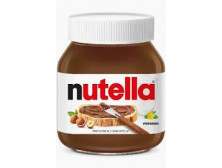 Шокол. паста "Nutella", 630 г
