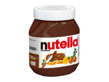 Шокол. паста "Nutella" 750 г