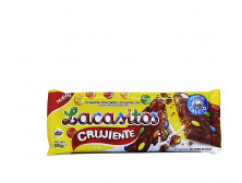 Шоколад"Lacasitos"  Кранчі Драже, 100гр
