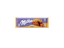 Шоколад "Milka" bubbly, 250g