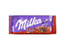 Шоколад "Milka" Daim, 100g