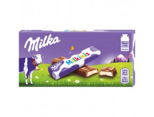 Шоколад "Milka" Milkinis, 87.5g, Швейцарія