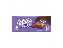 Шоколад "Milka" Noisette, 100g