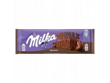 Шоколад "Milka" Noisette, 270g