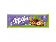 Шоколад "Milka" Nussini, 270г, Швейцарія
