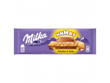 Шоколад "Milka" Schoko Keks,300г