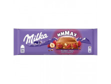 Шоколад "Milka" Trauben-Nuss, 270g