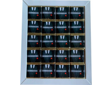 Шоколад "Shokopack"  XXX 20плиток, 100г
