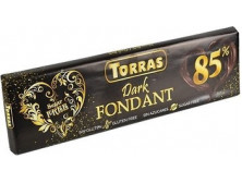 Шоколад "Torras" Fondant , 300g