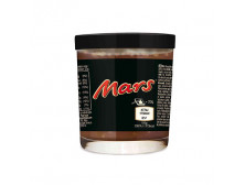 Шоколадна паста "Mars" 200 г
