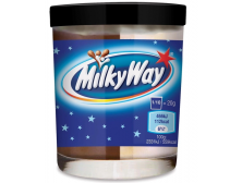 Шоколадна паста "Milky Way" 200г
