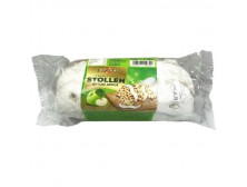 Штоленн "Quickbury" Baked Apple, 500г