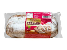 Штоленн "Quickbury" Marzipan, 500г