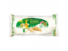 Штоллен "Goldora" Butter/Edelmarzipan, 200г, Німеччина