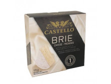 Сир "Castello" Брі 50%, 125г, Польща