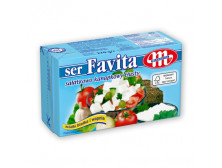 Сир фета "Favita" 270г