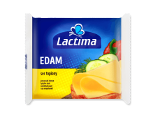 Сир "Lactima" Edam, 130г