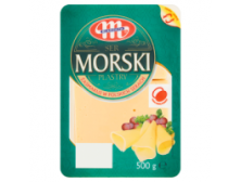 Сир "Mlekovita" Ser Morski, 500г