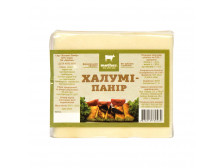 Сир "Mother" ХАЛУМІ Панір 30%, 250г
