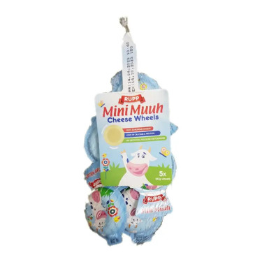 Сир вершковий "Mini Muuh Ruup" 100г, Австрія