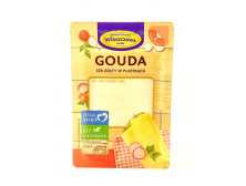 Сир "Wloszczowa" Gouda 400г