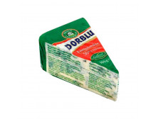 Сир з пліснявою "Dorblu" Classic, 100г