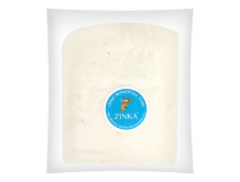Сир "Zinka" розсільний бринза 40%, 100г