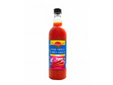 Соус "Asia Gold" Sweet Chili, 0.7л