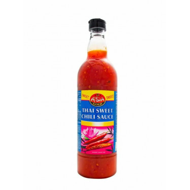 Соус "Asia Gold" Sweet Chili, 0.7л, Австрія