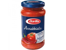 Соус "Barilla" Arrabbiata, 400г