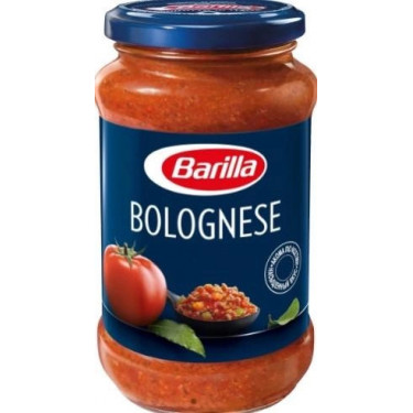 Соус "Barilla" Bolognese, 400g, Італія