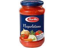 Соус "Barilla" Napoletana, 400г, Італія