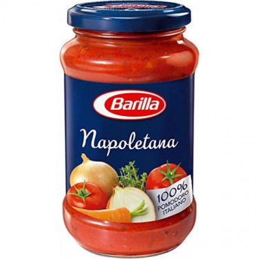 Соус "Barilla" Napoletana, 400г, Італія