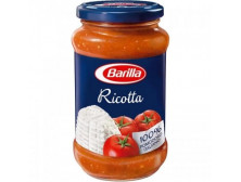 Соус "Barilla" Ricotta, 400г