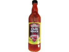 Соус "Inproba" Shilli Sauce hot