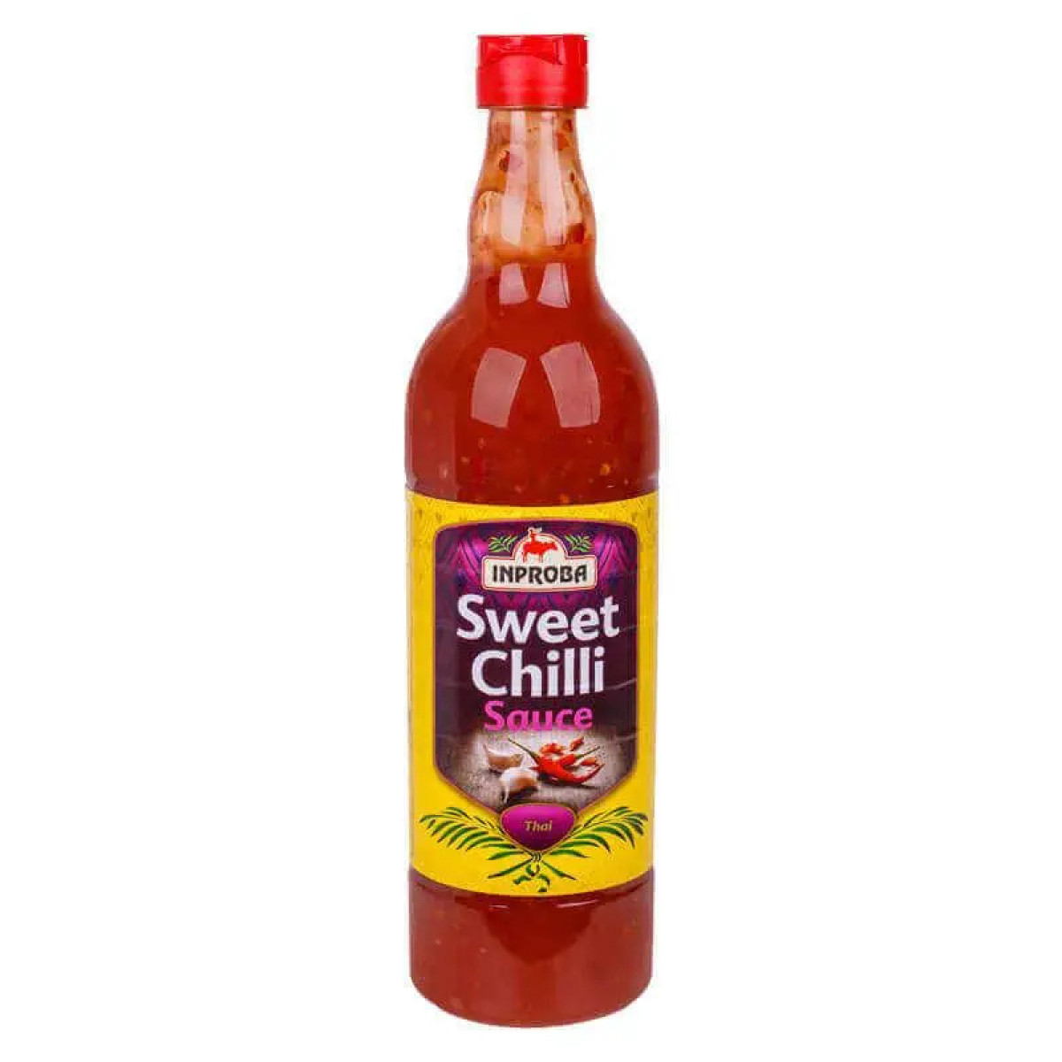 Соус "Inproba" Sweet Chilli, 700ml, Нідерланди