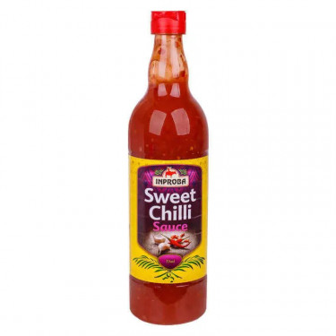 Соус "Inproba" Sweet Chilli, 700ml, Нідерланди
