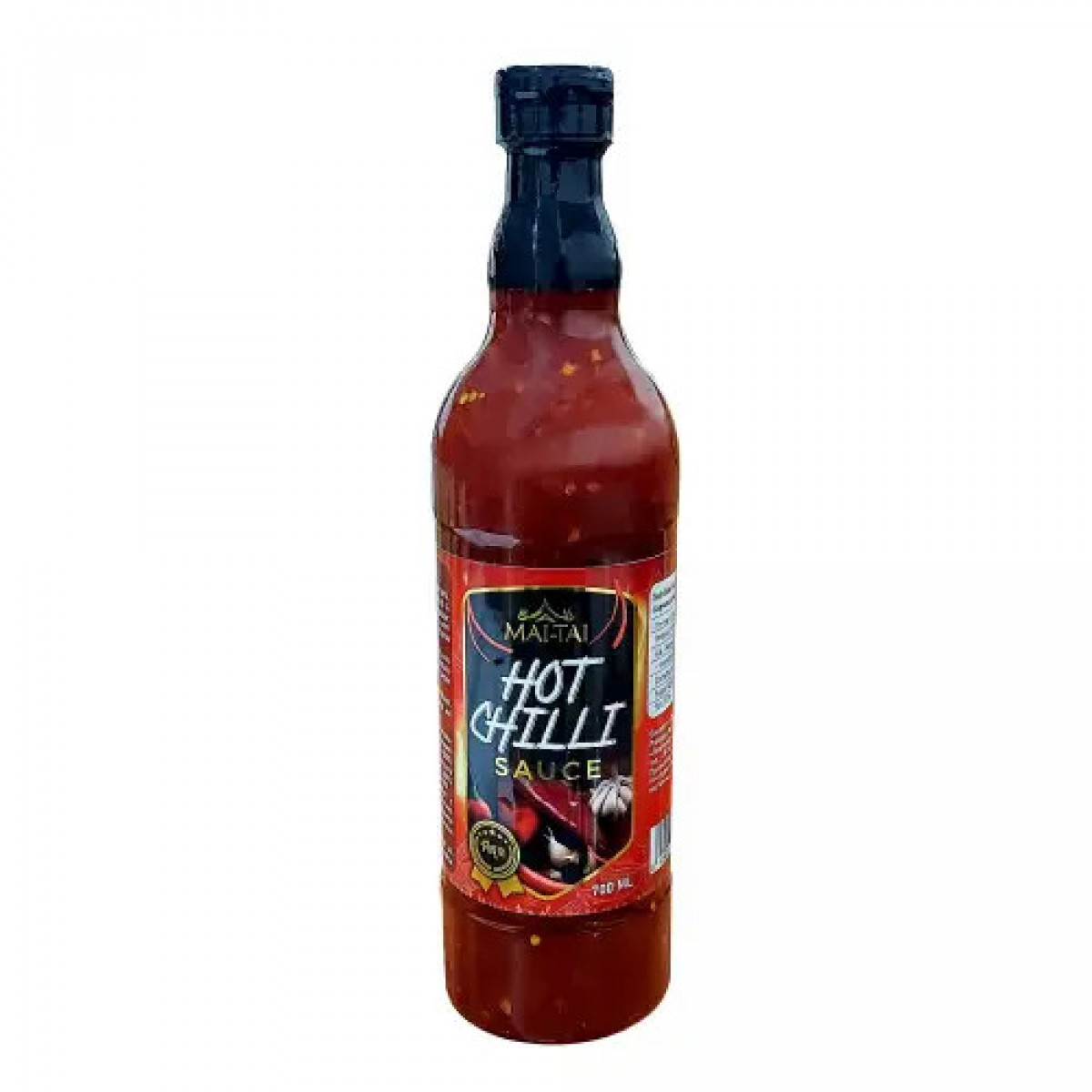 Соус "Mai Tai" Sweet Chilli Hot, 0.7л, Індія