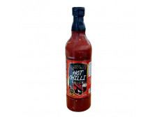 Соус "Mai Tai" Sweet Chilli Hot, 0.7л