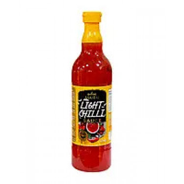 Соус "Mai Tai" Sweet Chilli Light, 0.7л, Індія