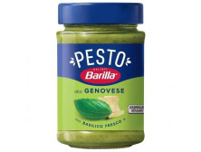 Соус Pesto "Barilla" alla Genovese basilico Fresco, 190 г