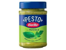 Соус Pesto "Barilla" Basilico e Rucola, 190г