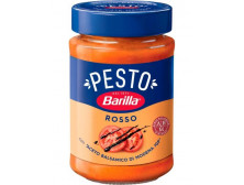Соус Pesto "Barilla" Rosso, 200g