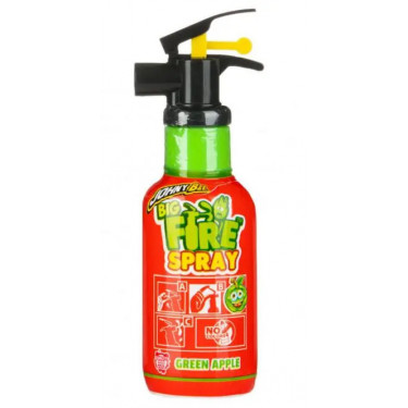Спрей "Johny Bee" Big Fire Spray , 20 мл, Польща