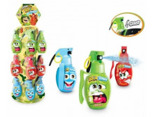Рідка цукерка "Johny Bee" Boom Spray, 50мл